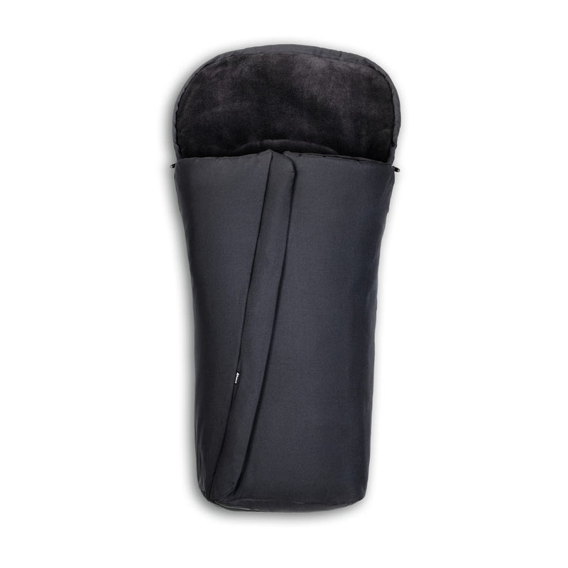 hauck Universal Fußsack für Buggys, Kinderwagen & Fahrradanhänger, War