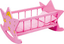 Legler "Star Doll's Cot for Age 3 Years and Above