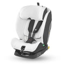 Maxi-Cosi Autositzbezug aus Bio-Baumwolle für Titan S i-Size & Titan S Comfort, Babyschalenbezug, weiches, atmungsaktives und feuchtigkeitsabsorbierendes Material, waschmaschinenfest