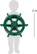 Small Foot Company – Rudder Jumbo Toys, mehrfarbig (6178)