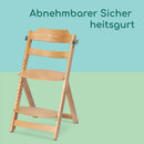 Bebeconfort Timba mitwachsender Kinderhochstuhl