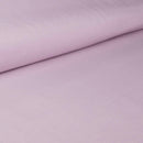 Hoppediz Baby-Tragetuch ab Geburt, Neugeboren bis Kleinkind, 100 % Baumwolle, ultraleichtes Sommertuch, Hamburg flieder 4,60 m