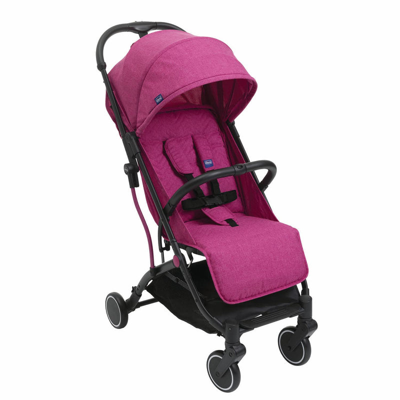 chicco kinderwagen CHICCO BUGGY TROLLEYme Sportwagen