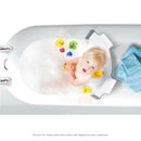 BABYDAM Badewannenverkleinerer (Zitrone)
