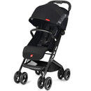 gb Gold Buggy Qbit+ All Terrain, 3-in-1 Reisesystem, 0-15 kg, Ab Geburt bis ca. 4 Jahre, Luxus Traveller