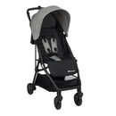 Bebeconfort Buggy Teeny 3D, Ultrakompakt zusammenklappbarer Kinderwagen inkl. passender Tragetasche, nutzbar ab ca. 6 Monate bis ca. 4 Jahre