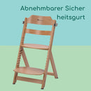 Bebeconfort Timba Kinderhochstuhl - Mitwachsend