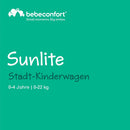 Bebeconfort Sunlite Kinderwagen Buggy