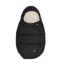 Maxi-Cosi Fußsack für Babyschalen, Fußsack für Babys (45 - 75cm), komfortabel, einfach und sicher, weiche robuste Stoffe, waschmaschinenfest, für a...
