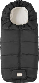 Nuvita 9445 Junior Essential| Universal-Fußsack für Kinderwagen, perfekt für Kinder von 6 bis 36 Monaten (100 cm), temperaturbeständig bis 0°C, Win...