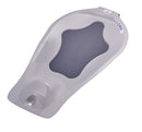 Rotho Babydesign TOP Badestation - wasserdicht - gross - Babybadestation - Babybadewanne - Babywanne mit Gestell - Babypflegeset