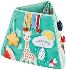 Mehrseitige Aktivitätsmatte Sophie