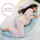 Nuvita 7100 DreamWizard Stillkissen Seitenschläferkissen
