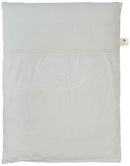 Bimbi Casual Kleid Miniwiege - grau