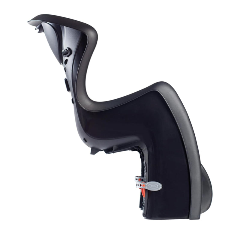 Ok Baby - Baby Shield - Kindersitz für hinten Schwarz