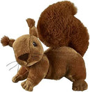 Heinrich Bauer Kuscheltier Eichhörnchen