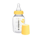 Medela Flasche mit langsamem Durchfluss, BPA-frei, 150 ml