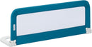 Safety 1st Portable Bed Rail, foldable bed rail, fall-out protection, travel, 18 months–5 years, portable bed guard, mesh fabric, easy to install, automatic lock, easy to carry, Blue