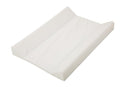 Rotho Babydesign Keil-Wickelauflage, Ab 0 Monate, 70x50x10cm, Weiß, 200990001