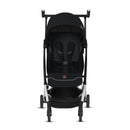 gb Gold Buggy Pockit+ All-City, 0-22 kg, Ab Geburt bis ca. 4 Jahre, Fashion Kollektion, Velvet Black