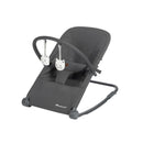 Bebeconfort Aster, Babywippe, 0–2 Jahre, Leichtgewicht (2,7 kg), ultra-kompakt zusammenklappbar