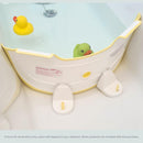 BABYDAM Badewannenverkleinerer (Zitrone)
