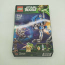 LEGO Star Wars AT-RT 75002 Bauset mit Minifigur