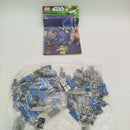 LEGO Star Wars AT-RT 75002 ?✨ Bauset, gebraucht, ab 6 7 8 Jahre | ✅ geprüft 