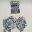 LEGO Star Wars AT-RT 75002 Bauset mit Minifigur