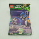 LEGO Star Wars AT-RT 75002 Bauset mit Minifigur