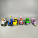 Paw Patrol Bundle Set von 23 Autos & Figuren
