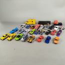 Bundle Fahrzeuge x30 Themen Set