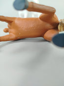 KIDDINX Pferdefiguren Set von 3, gut erhalten