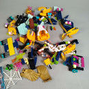 LEGO Bundle Elves Set von 2 41192 41190 Drachen