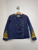 Uniformjacke • 110 • h&m