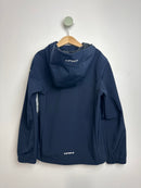SOFTSHELLJACKE • 140 • ICEPEAK