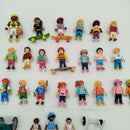 Playmobil Bundle Kinder Figuren & Zubehör
