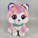  Interaktives Plüsch-Tier-Scruff-a-Luvs Cutie