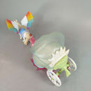 Schleich Bayala 42060 Regenbogen-Einhorn & Kutsche