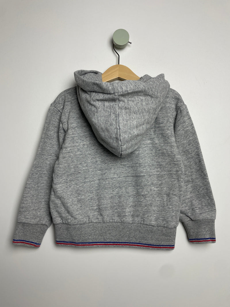 Hoodiejacke • 92 • american outfitters