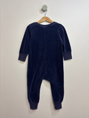 Nicki Overall Hase • 80 • mini rodini