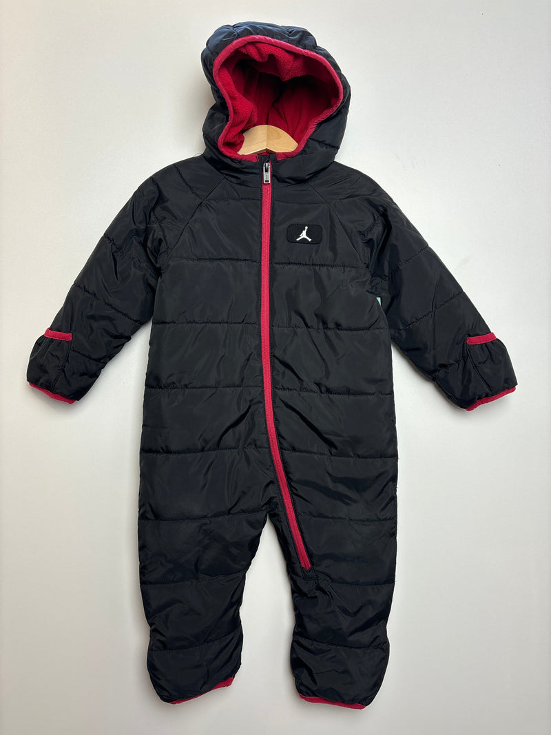 Snowsuit • 80 • jordan