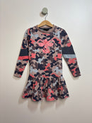 Jerseykleid • 104 • hummel