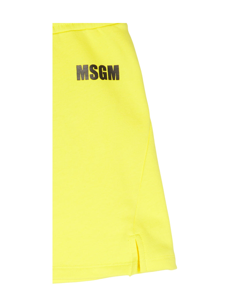 MSGM Rock