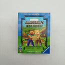 Ravensburger Kartenspiel – Minecraft Explorers, OVP