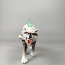 Schleich ELDRADOR CREATURES, Schneewolf 42452