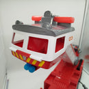 Spin Master Paw Patrol Ultimate Rescue Feuerwehrauto