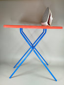 Spielzeug Bügeleisen und Bügelbrett 