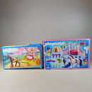 Playmobil ?? Feen & Pferdepflege Set – gebraucht, ab 6 7 8 Jahre | ✅ geprüft 