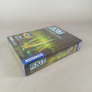 KOSMOS EXIT Das geheime Labor 692742 Brettspiel Neu